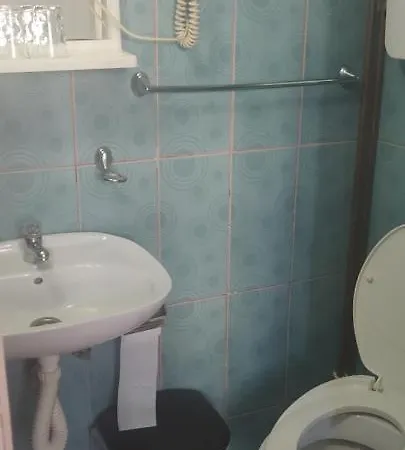 Guest house Guest Azucki Novi Becej