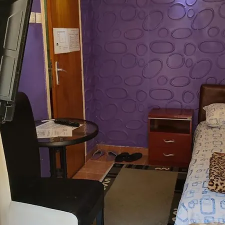 Guest house Guest Azucki 4*