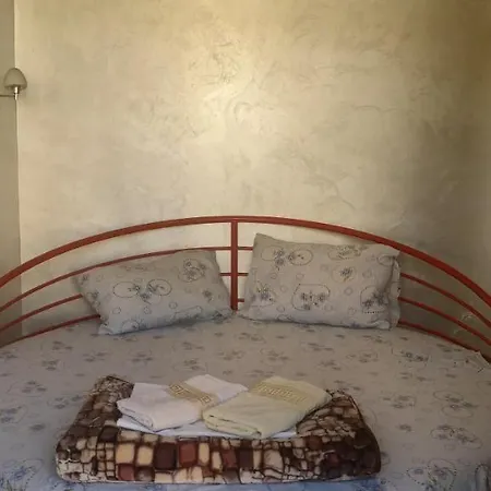 Guest house Guest Azucki *