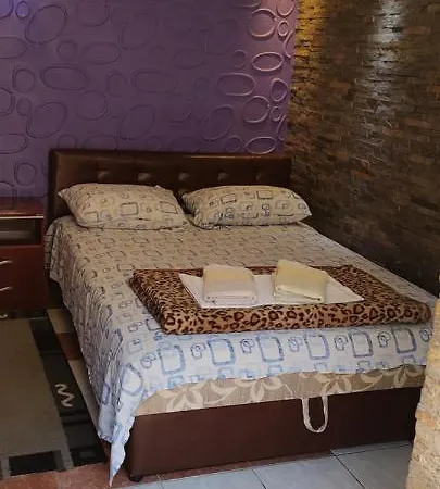 Guest house Guest Azucki 4*