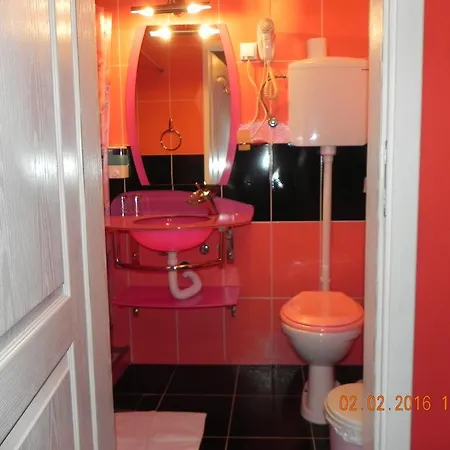 Guest Azucki Guest house 4*