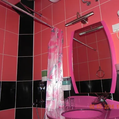 Guest house Guest Azucki Novi Becej