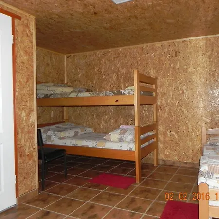 Guest house Guest Azucki