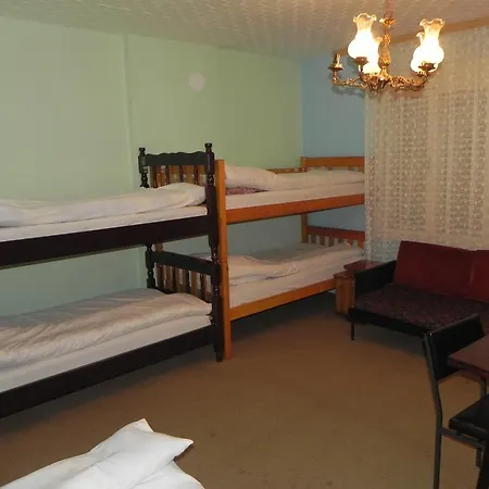 Guest Azucki 4* Novi Becej