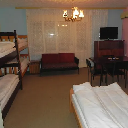 Guest house Guest Azucki 4*