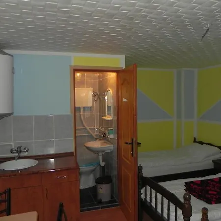 Guest house Guest Azucki Novi Becej