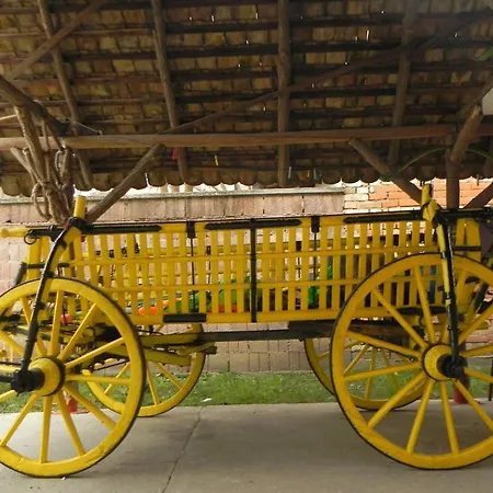 Guest house Guest Azucki