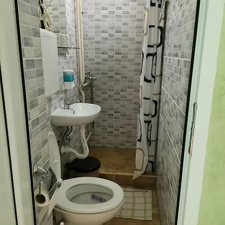 Guest Azucki Guest house Novi Becej