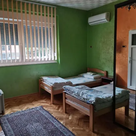 Guest Azucki Guest house *
