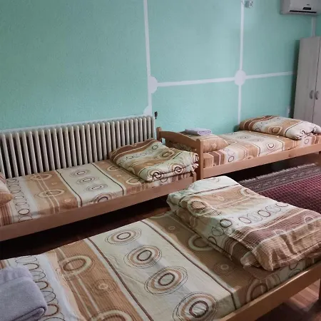 Guest house Guest Azucki