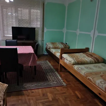 Guest house Guest Azucki *