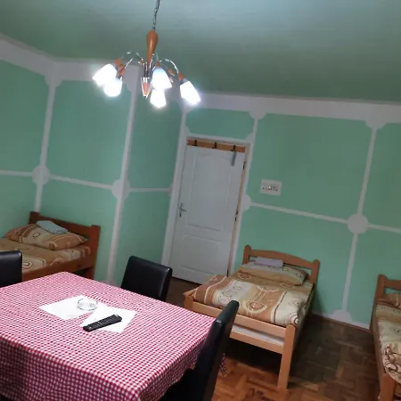 Guest Azucki Guest house *