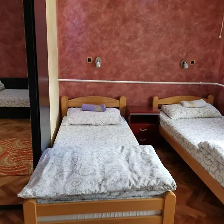 Guest house Guest Azucki 4*