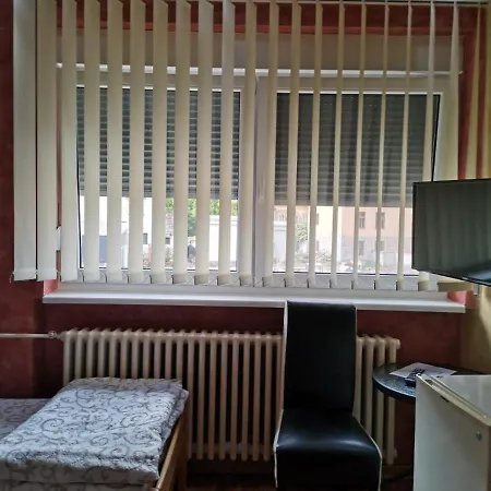 Guest Azucki Guest house *