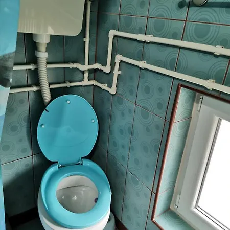 Guest Azucki Guest house Novi Becej