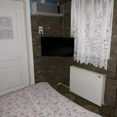 Guest house Guest Azucki